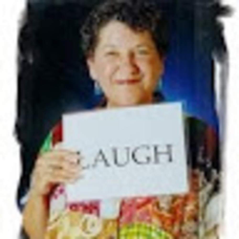 Meet your Posher, Diane